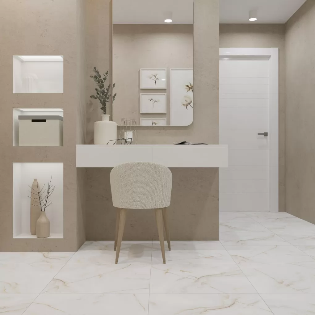 Керамогранит Цанта PrimaVera