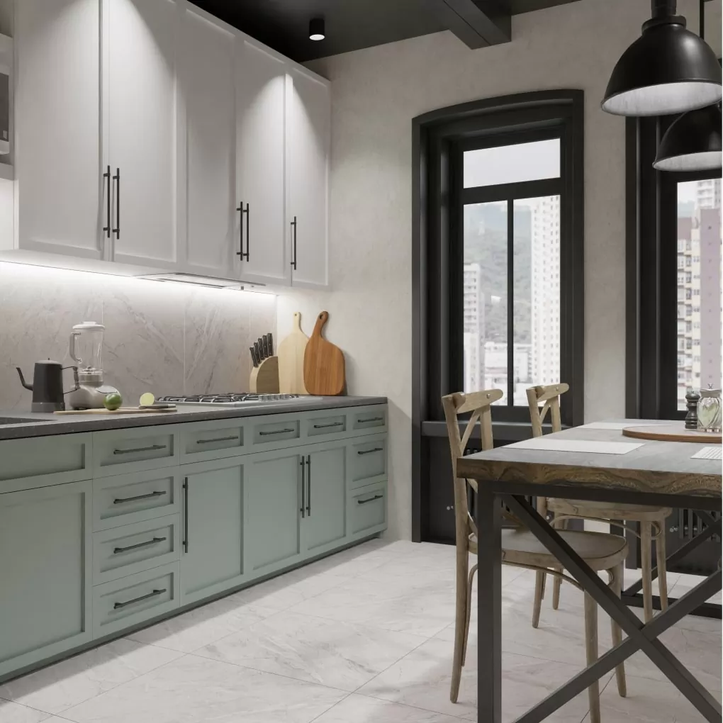 Керамогранит Пантир PrimaVera