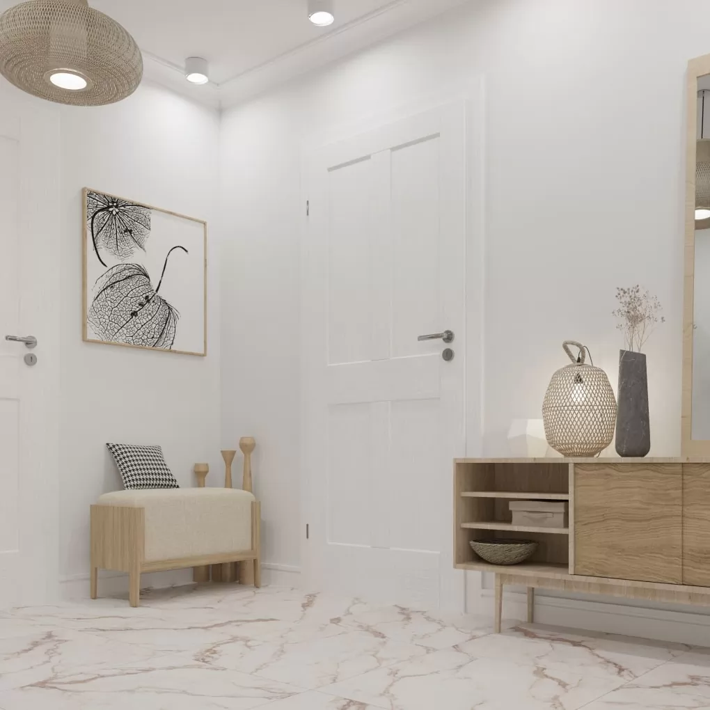 Керамогранит Гемба PrimaVera