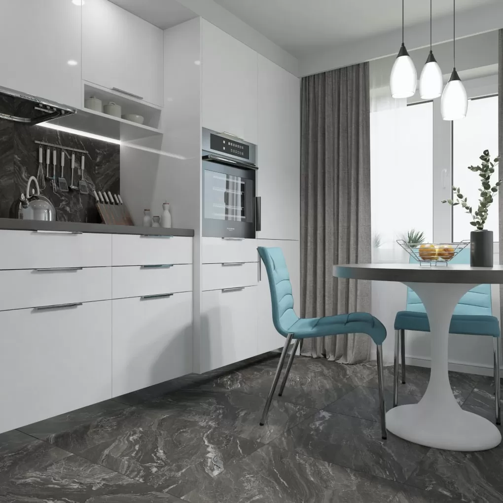 Керамогранит Казбек PrimaVera