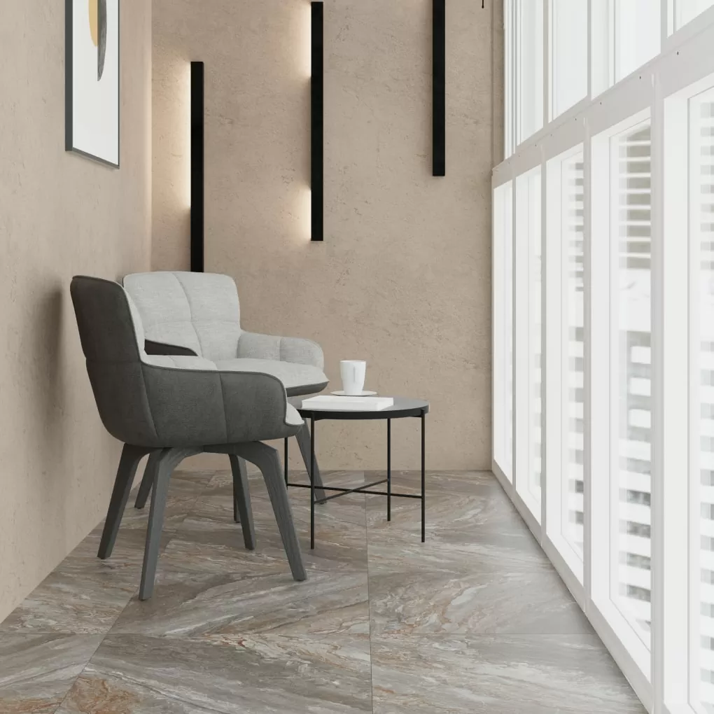 Керамогранит Кетил PrimaVera