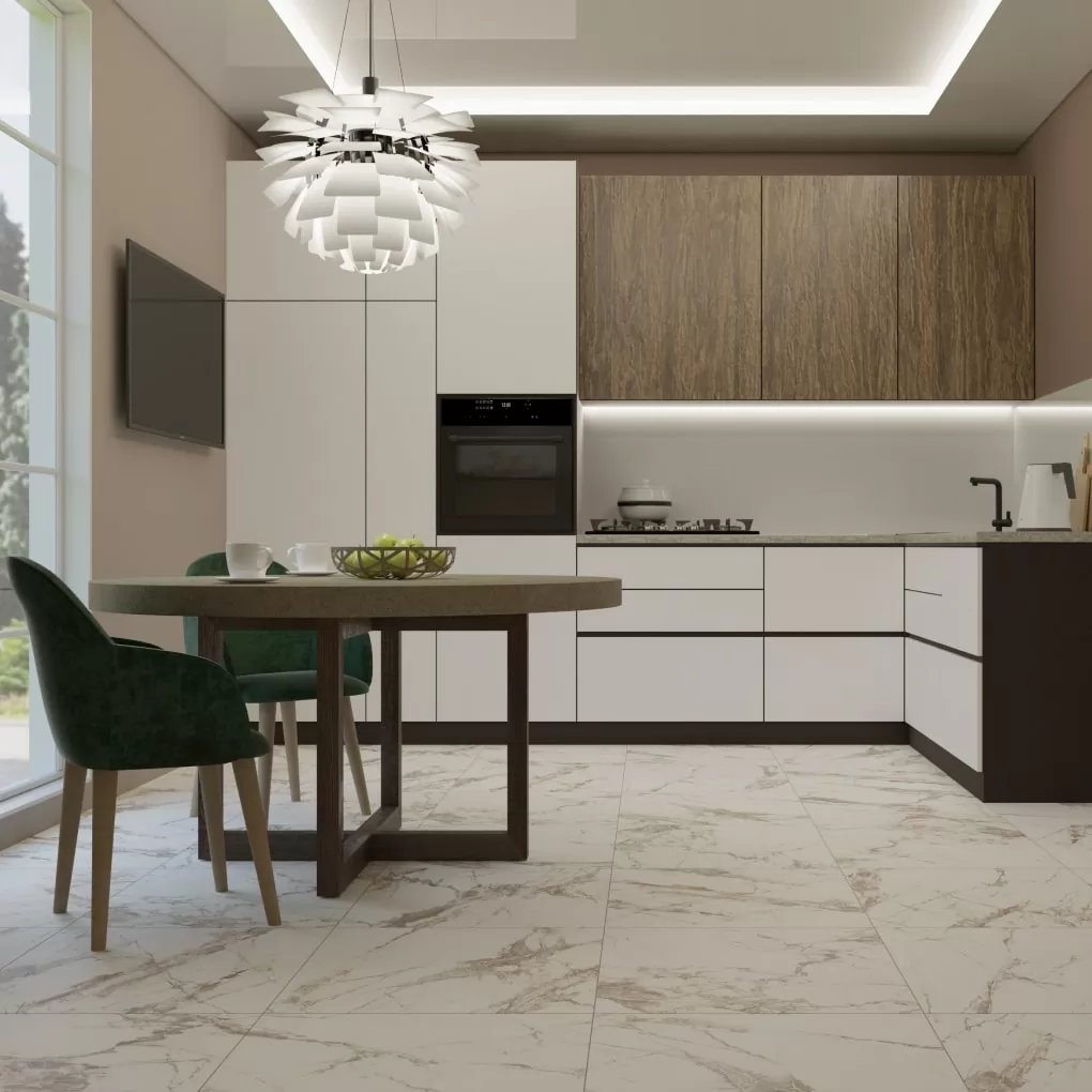 Керамогранит Игман PrimaVera