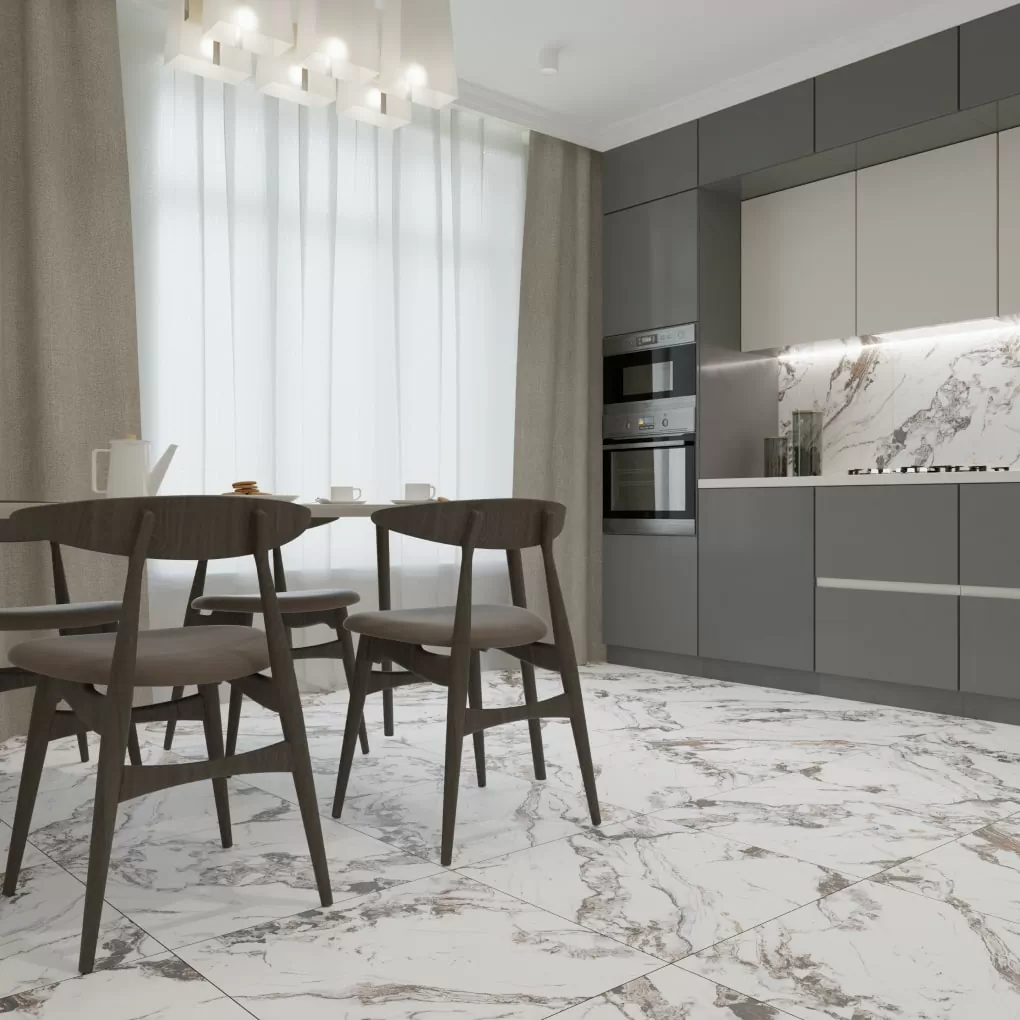 Керамогранит Тайшань PrimaVera