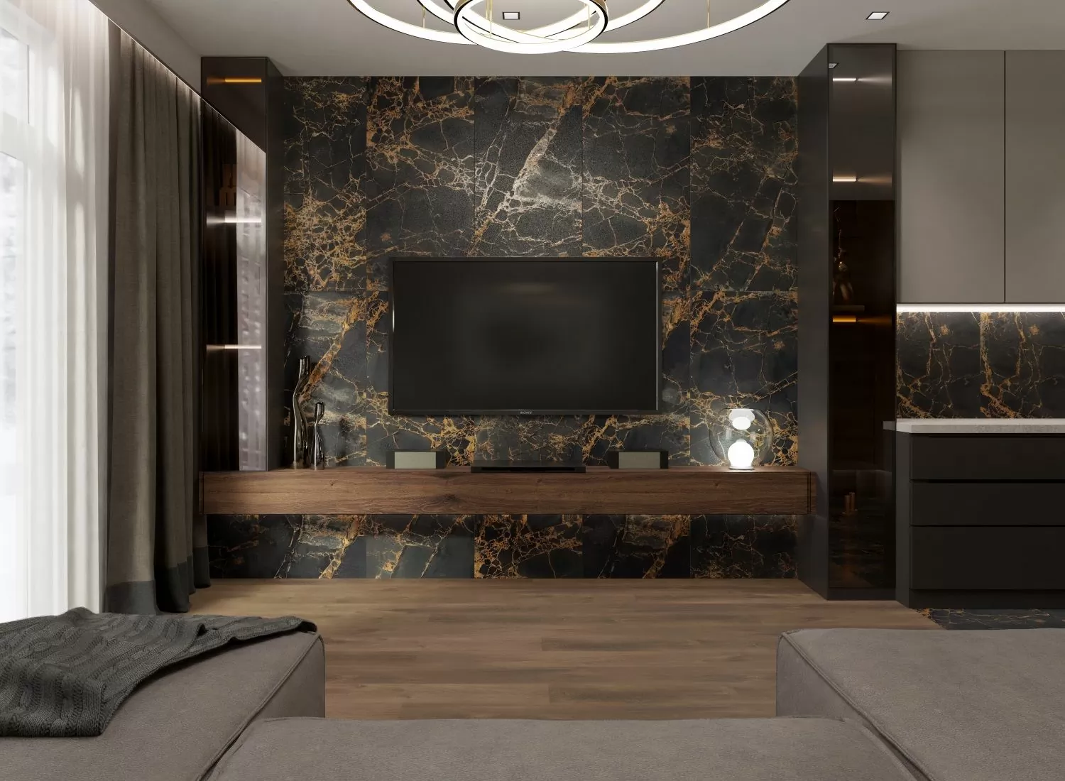 Керамогранит Golden PrimaVera